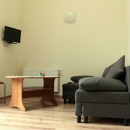 Apartamenty Przy Trakcie Cesarskim Wegierska Gorka Kültér fotó